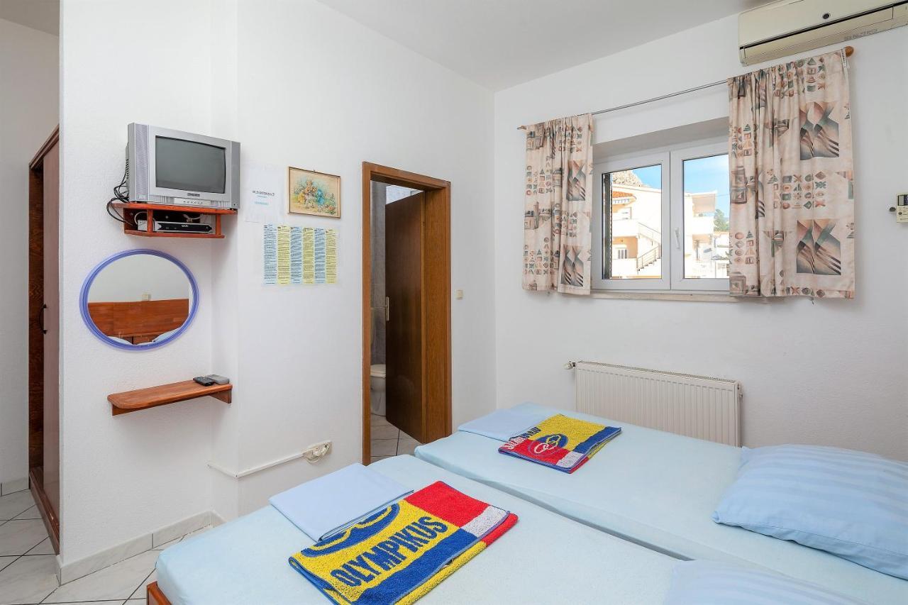 Germania Rooms & Apartments Celina Room photo