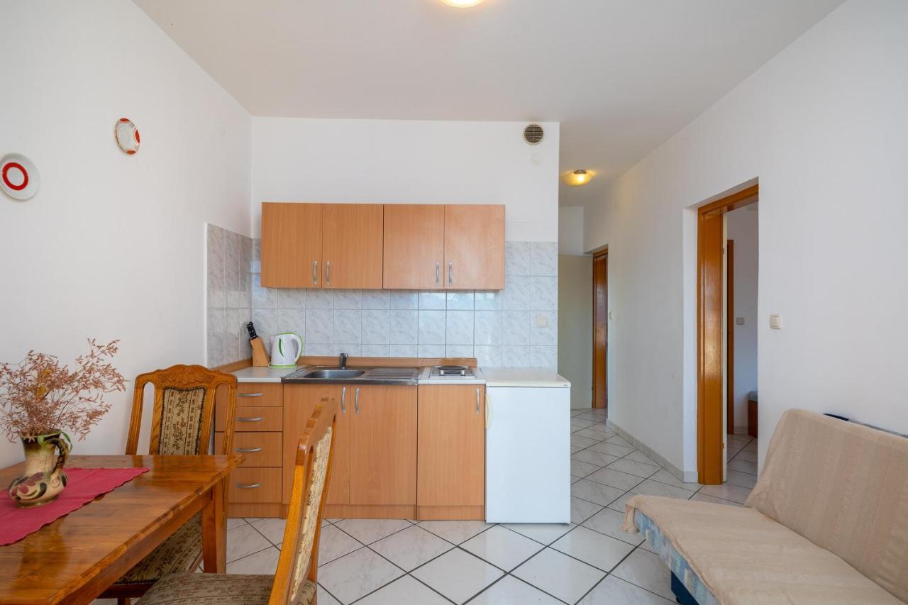 Germania Rooms & Apartments Celina Exterior photo