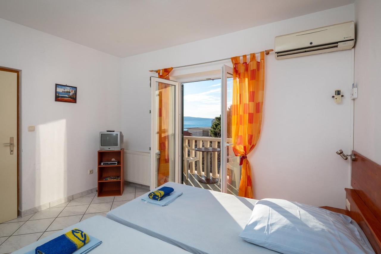 Germania Rooms & Apartments Celina Room photo