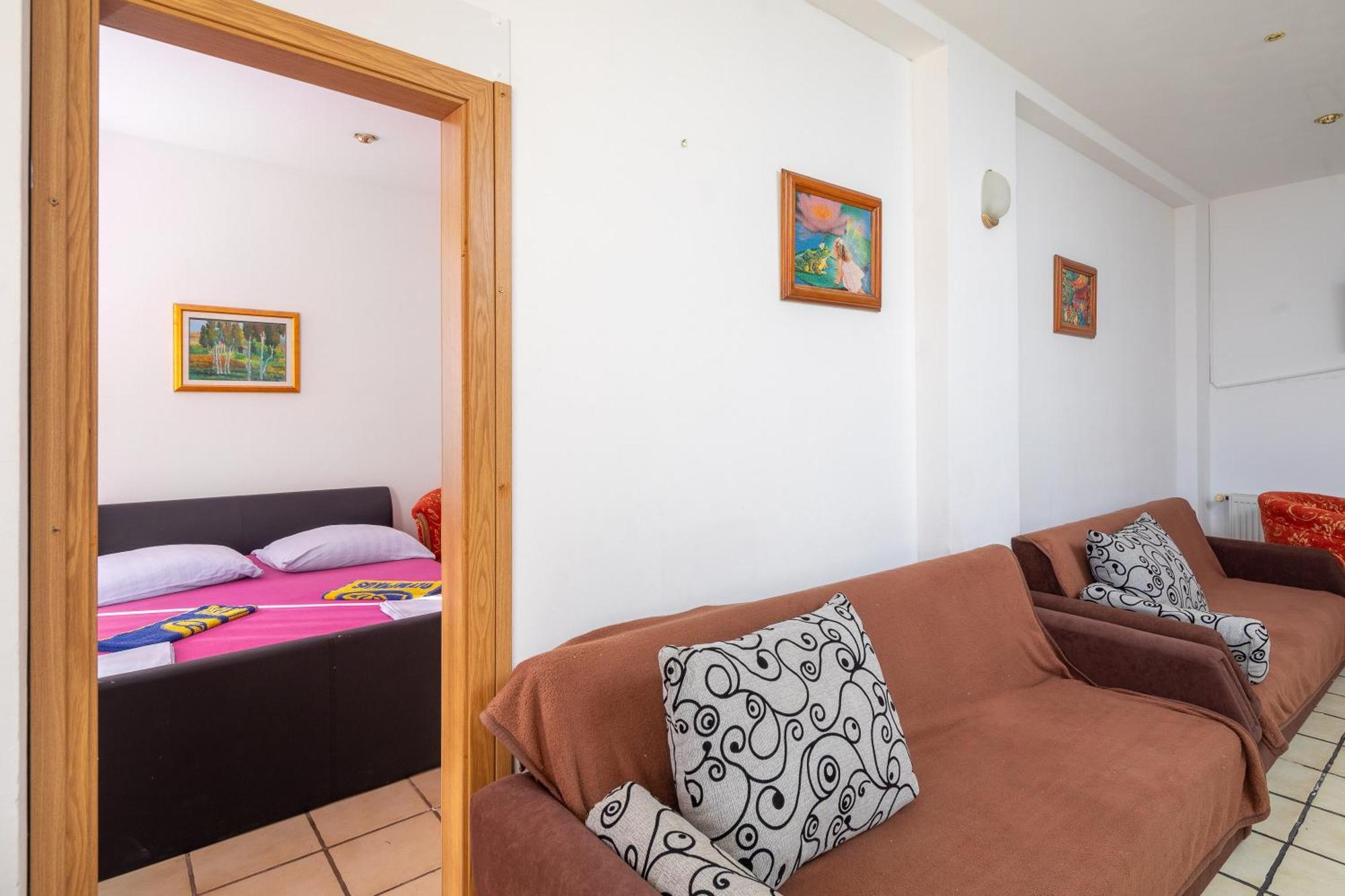 Germania Rooms & Apartments Celina Room photo