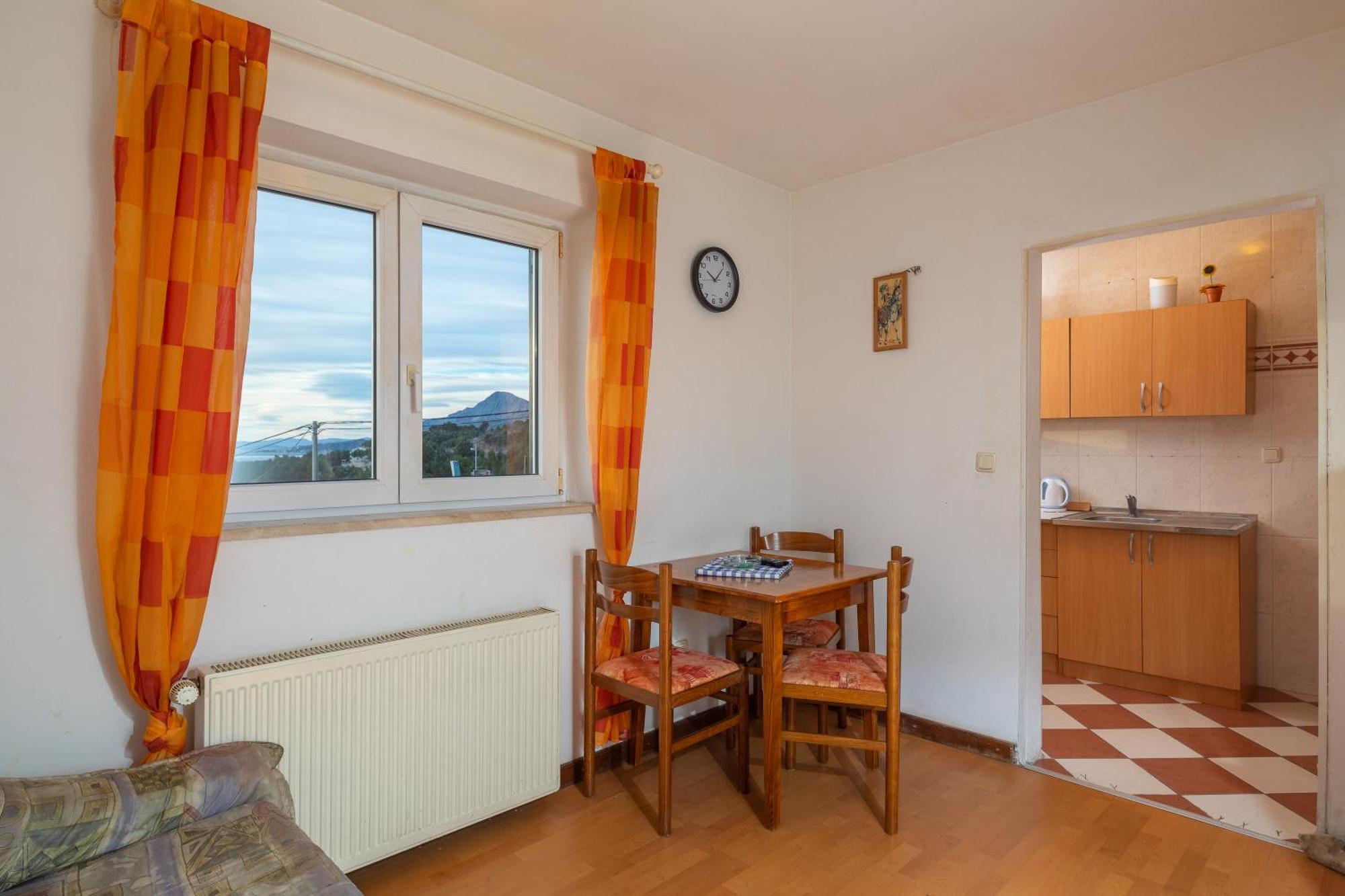 Germania Rooms & Apartments Celina Room photo