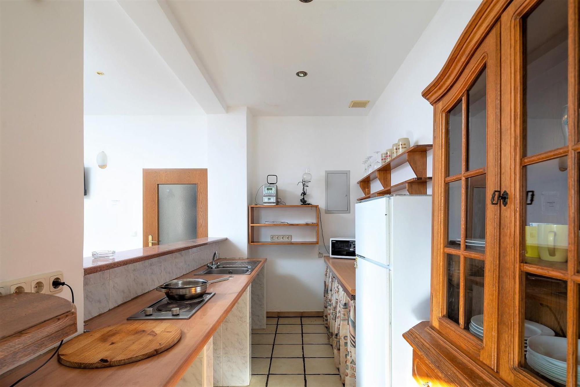 Germania Rooms & Apartments Celina Room photo