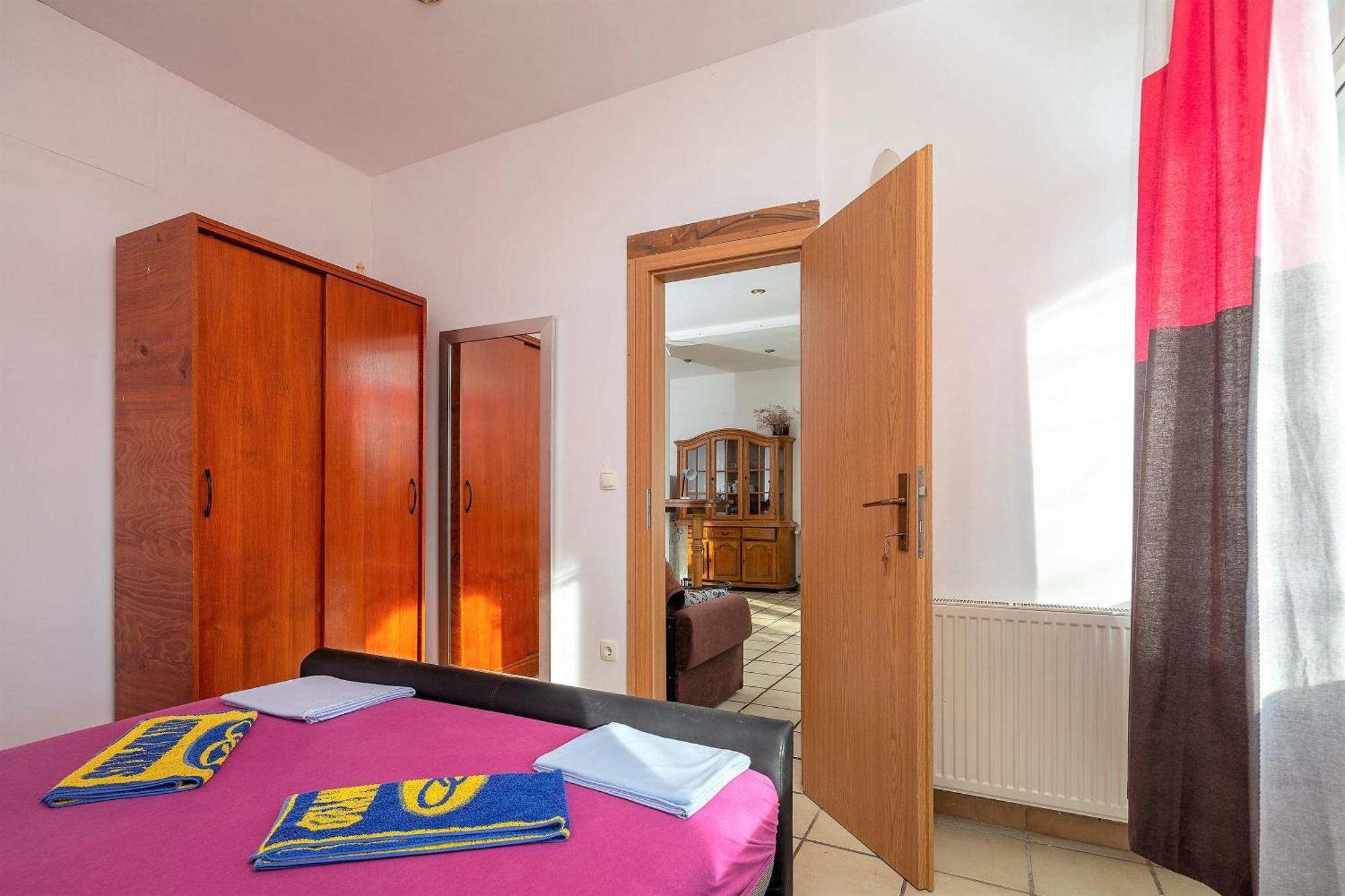 Germania Rooms & Apartments Celina Room photo
