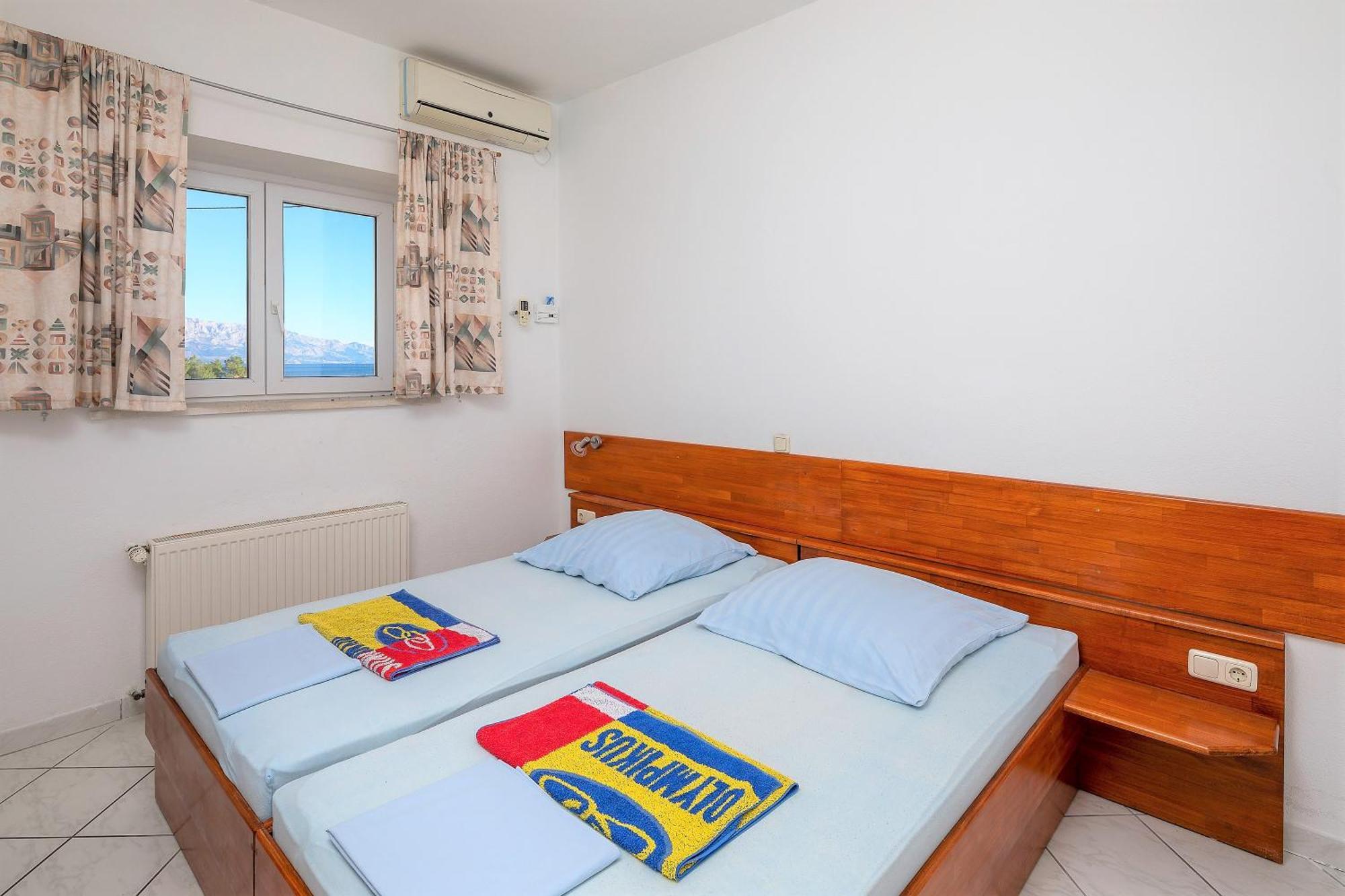 Germania Rooms & Apartments Celina Room photo